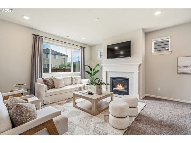3715 S 42ND Pl, Ridgefield, WA 98642