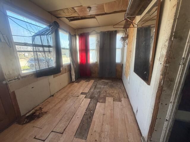 81 S Gibbs Street, White Cloud, MI 49349