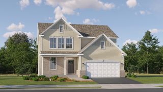 1200 Waterford Street, Algonquin, IL 60102
