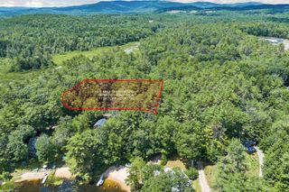 Lot 20 Smoke Rise Road, New Hampton, NH 03256