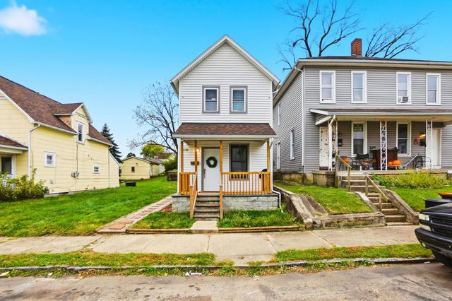 1783 Edwards Avenue, Springfield, OH 45503