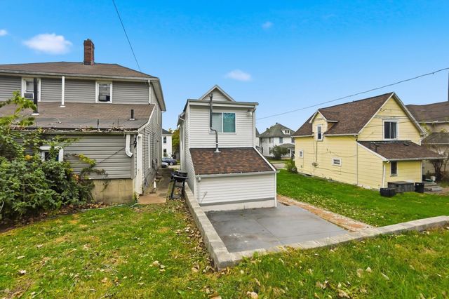 1783 Edwards Avenue, Springfield, OH 45503