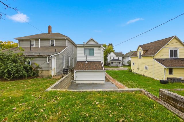 1783 Edwards Avenue, Springfield, OH 45503