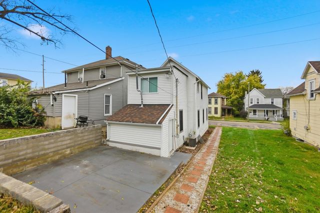 1783 Edwards Avenue, Springfield, OH 45503