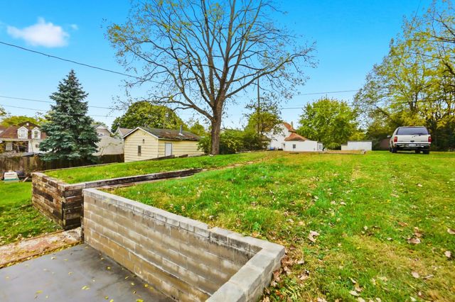 1783 Edwards Avenue, Springfield, OH 45503