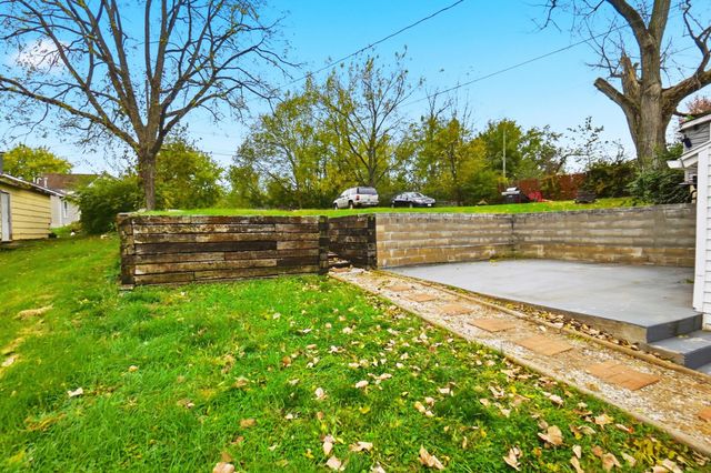 1783 Edwards Avenue, Springfield, OH 45503