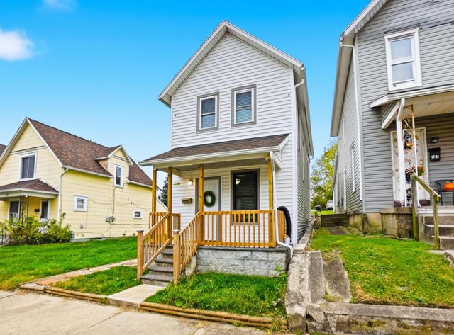 1783 Edwards Avenue, Springfield, OH 45503