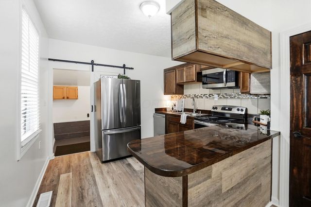 1783 Edwards Avenue, Springfield, OH 45503