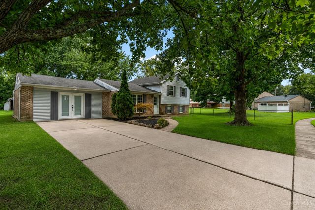 675 Woodgate Road, Union Twp, OH 45244