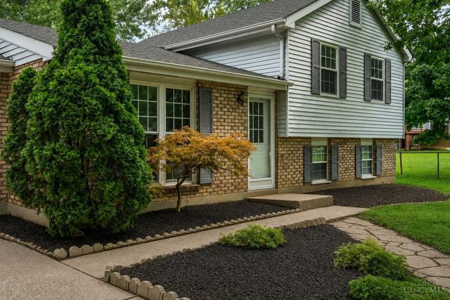 675 Woodgate Road, Union Twp, OH 45244