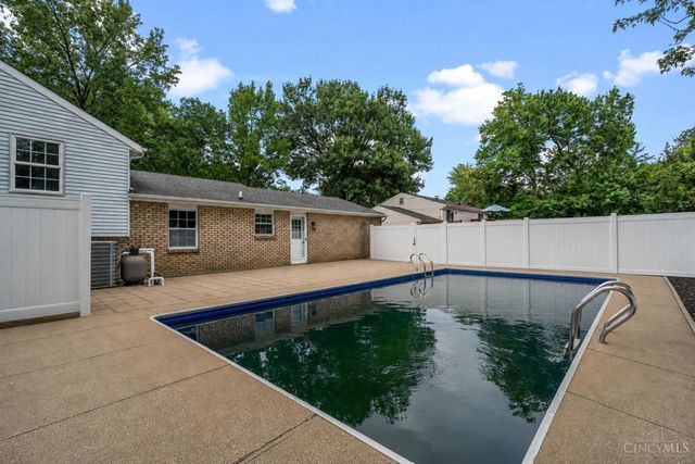 675 Woodgate Road, Union Twp, OH 45244