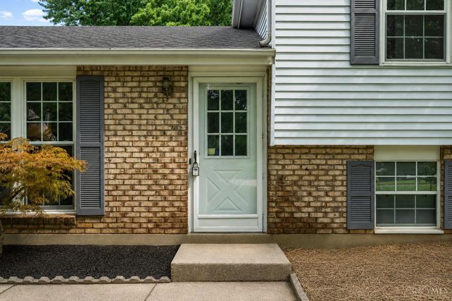 675 Woodgate Road, Union Twp, OH 45244