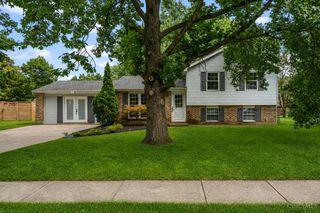 675 Woodgate Road, Union Twp, OH 45244