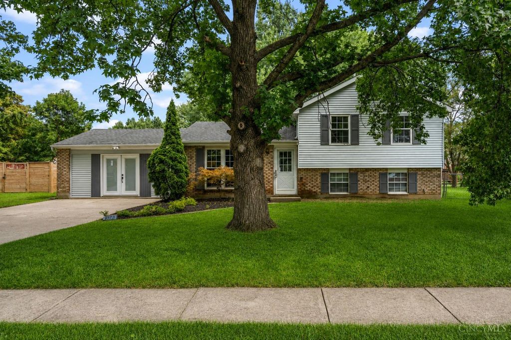 675 Woodgate Road, Union Twp, OH 45244