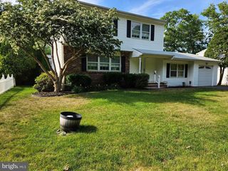 281 CENTER ST, Little Egg Harbor Twp, NJ 08087