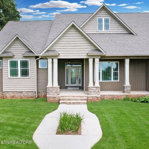 332 Harris Rd, Old Fort, TN 37362