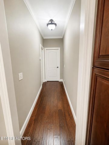 332 Harris Rd, Old Fort, TN 37362