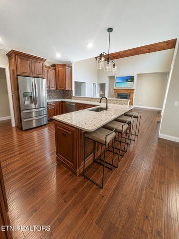 332 Harris Rd, Old Fort, TN 37362