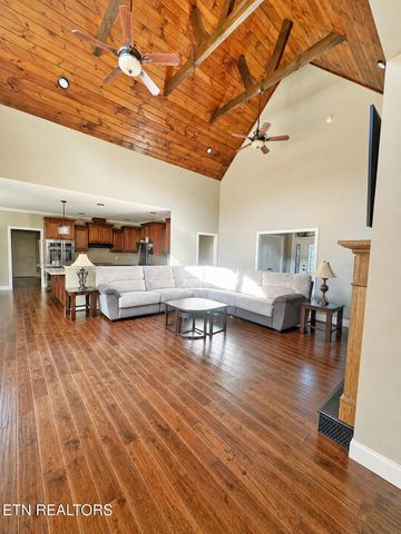 332 Harris Rd, Old Fort, TN 37362