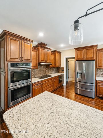 332 Harris Rd, Old Fort, TN 37362
