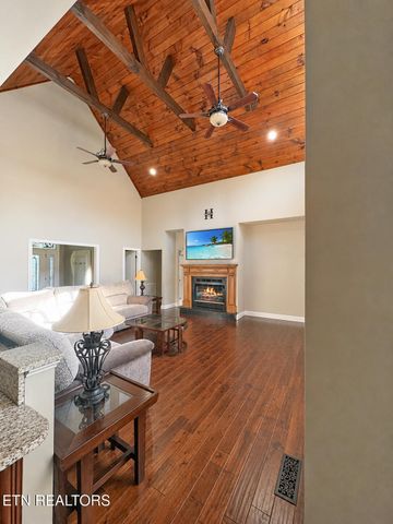 332 Harris Rd, Old Fort, TN 37362