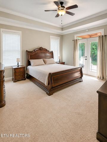 332 Harris Rd, Old Fort, TN 37362