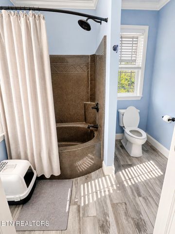 332 Harris Rd, Old Fort, TN 37362