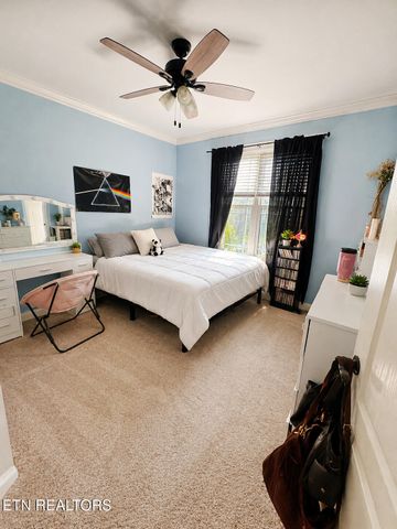 332 Harris Rd, Old Fort, TN 37362