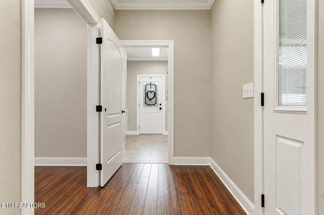 332 Harris Rd, Old Fort, TN 37362