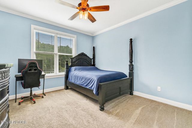 332 Harris Rd, Old Fort, TN 37362