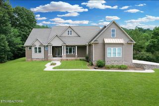 332 Harris Rd, Old Fort, TN 37362