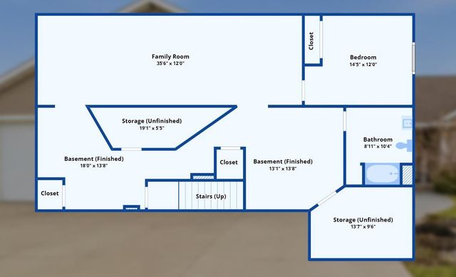 535 COONEN DRIVE, Combined Locks, WI 54113