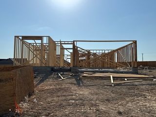 2817 Teasdale Road, Lorena, TX 76655