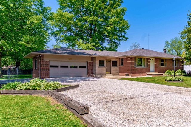 6077 Grand River Road, Newburgh, IN 47630