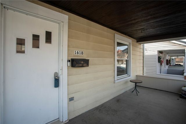 1618 3rd Street, New Brighton, PA 15066