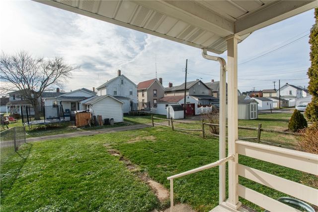 1618 3rd Street, New Brighton, PA 15066