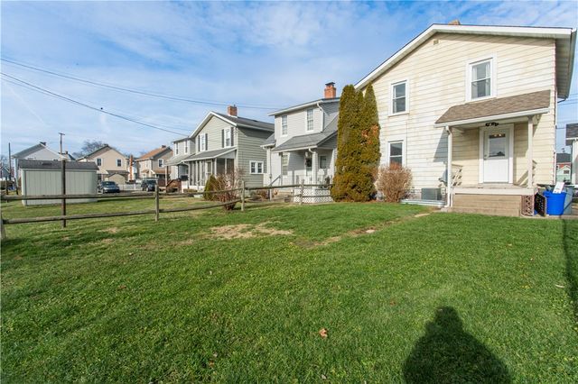 1618 3rd Street, New Brighton, PA 15066