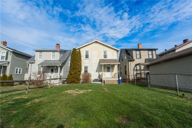 1618 3rd Street, New Brighton, PA 15066