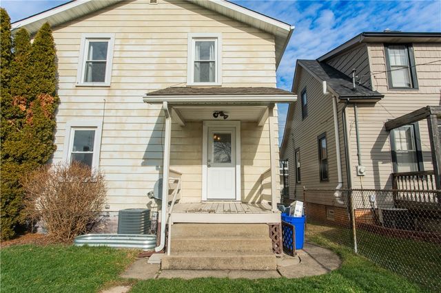 1618 3rd Street, New Brighton, PA 15066