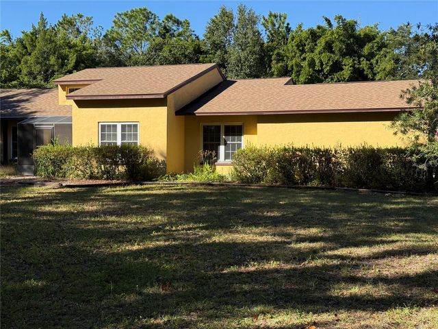6547 LAKE IRENE DRIVE, Land O Lakes, FL 34638