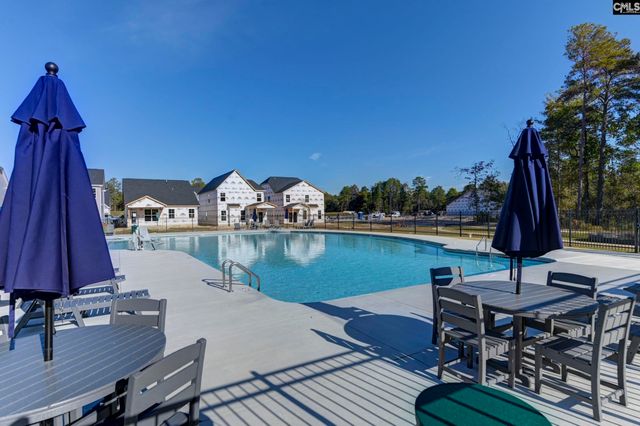 628 Thunder Gulch Avenue, Lexington, SC 29073