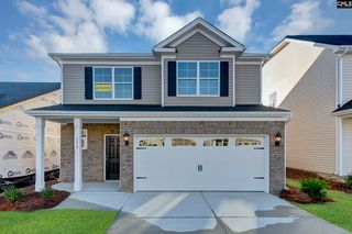 628 Thunder Gulch Avenue, Lexington, SC 29073