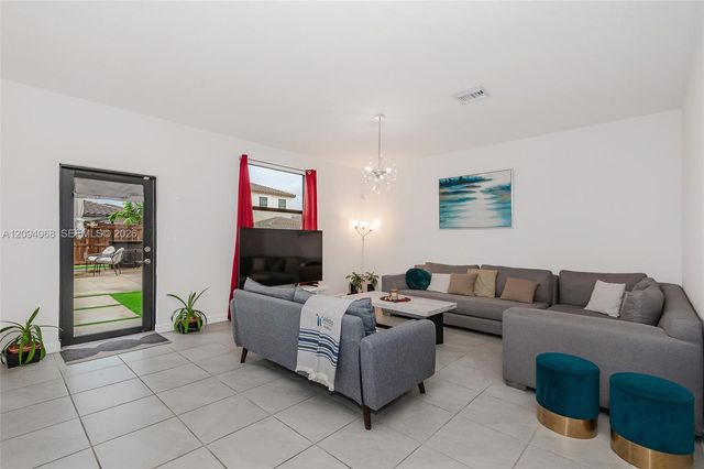 11922 SW 241st Street, Homestead, FL 33032