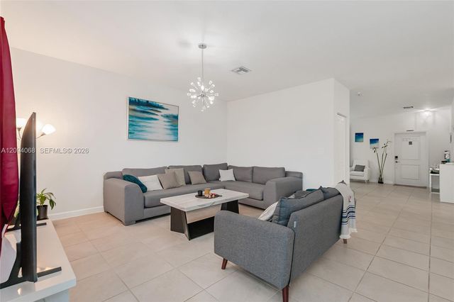 11922 SW 241st Street, Homestead, FL 33032