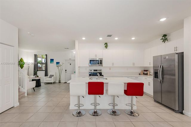 11922 SW 241st Street, Homestead, FL 33032