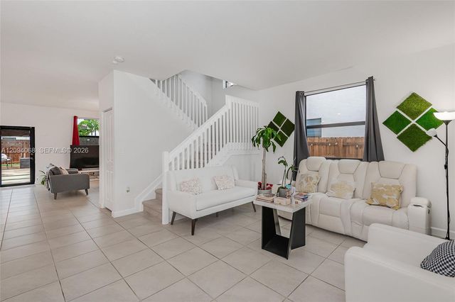 11922 SW 241st Street, Homestead, FL 33032