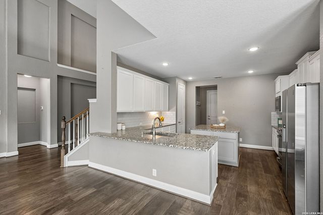 647 MISSION HILL RUN, New Braunfels, TX 78132