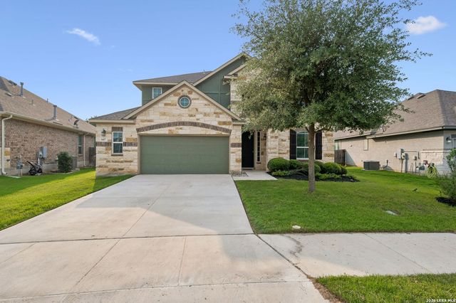 647 MISSION HILL RUN, New Braunfels, TX 78132