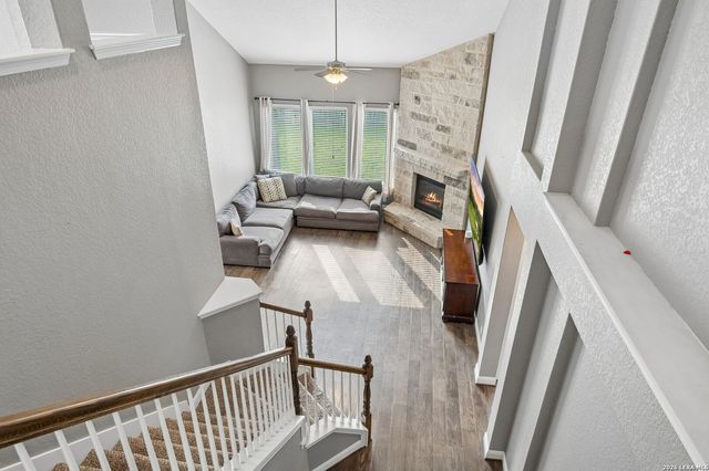 647 MISSION HILL RUN, New Braunfels, TX 78132