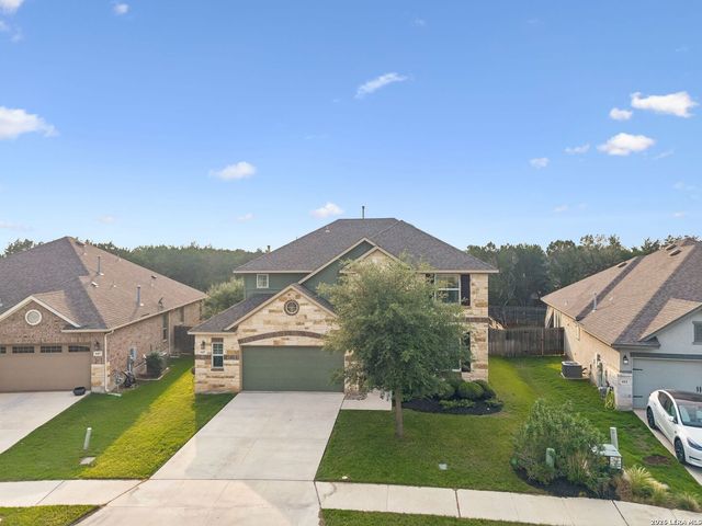 647 MISSION HILL RUN, New Braunfels, TX 78132